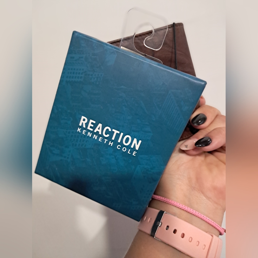 Kenneth Cole Reaction Wallet